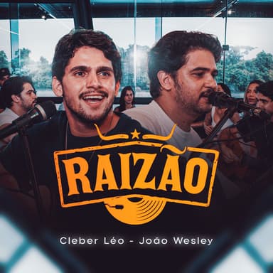 Raizão