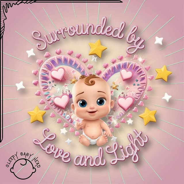 Surrounded by Love and Light