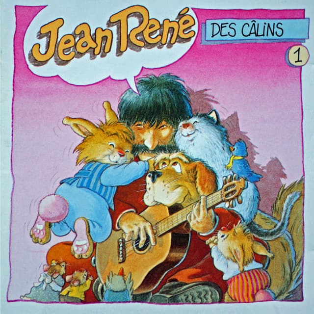 Des câlins, vol. 1