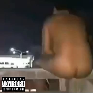 Oh My Friend(Won't Stop Whipping and Nae Nae'ing)