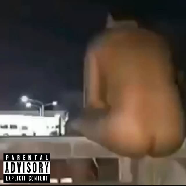 Oh My Friend(Won't Stop Whipping and Nae Nae'ing)