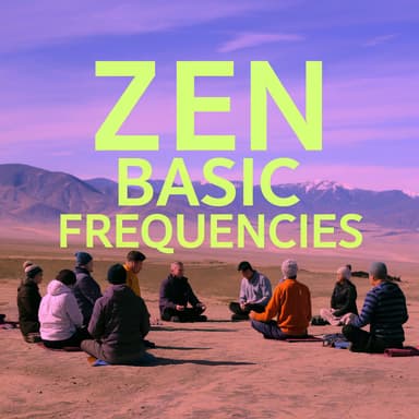 Zen Basic Frequencies
