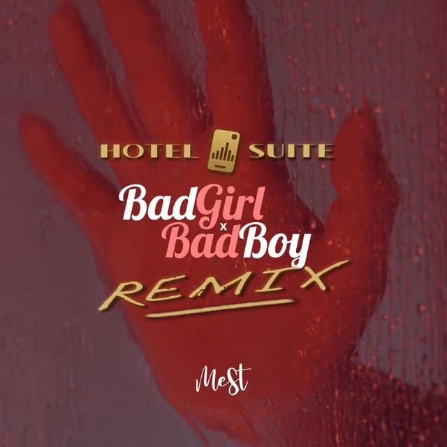 Badgirl x Badboy (Remix)