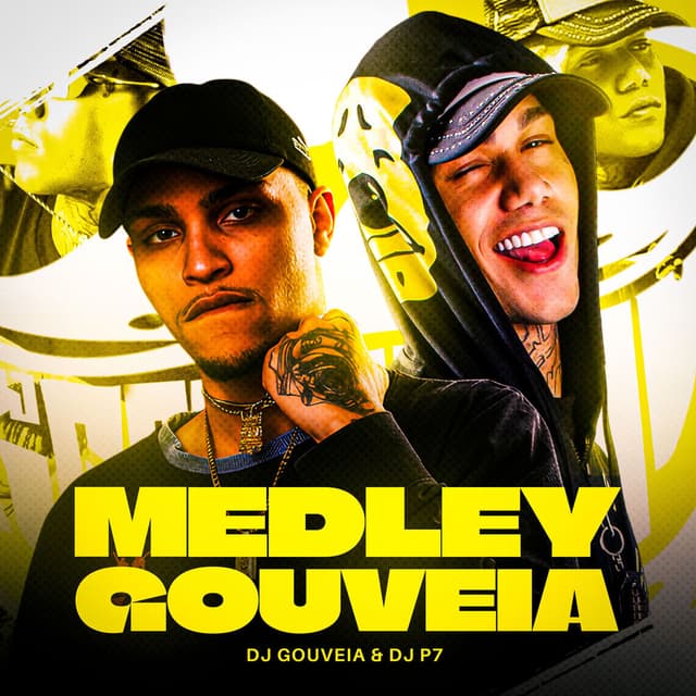 Medley Gouveia