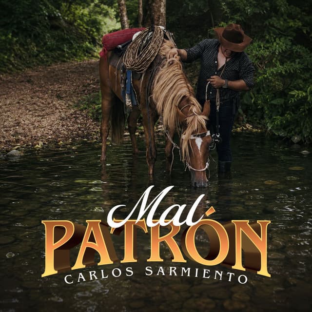 Mal Patrón