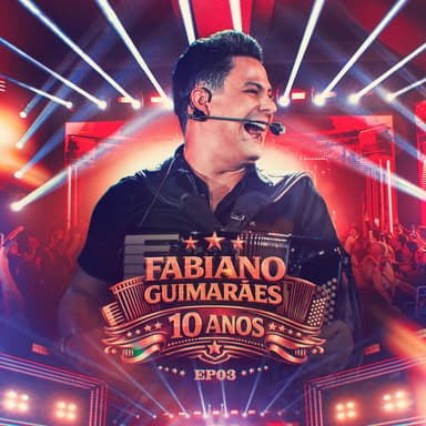 10 Anos, Ep. 03 (Ao Vivo)