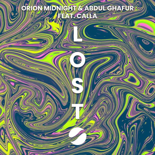 Lost