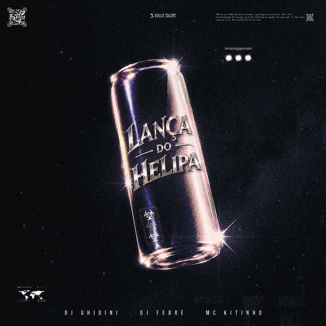 LANÇA DO HELIPA