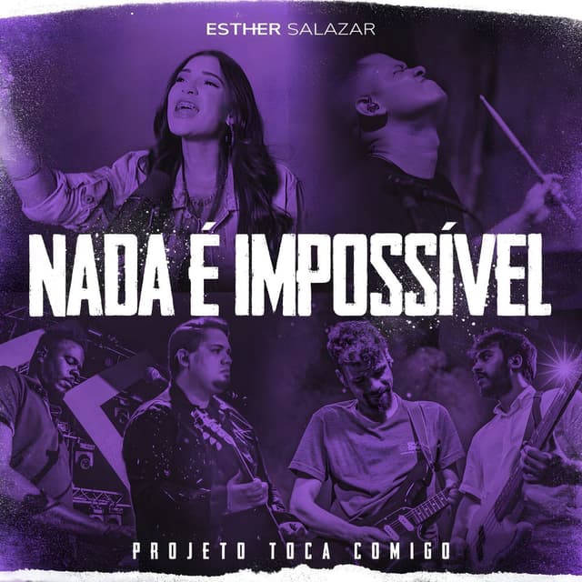Nada É Impossivel
