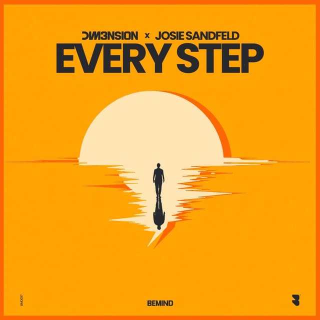 Every Step