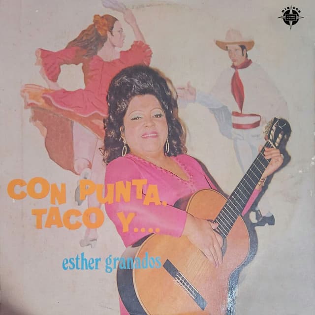Con Punta, Taco y ....