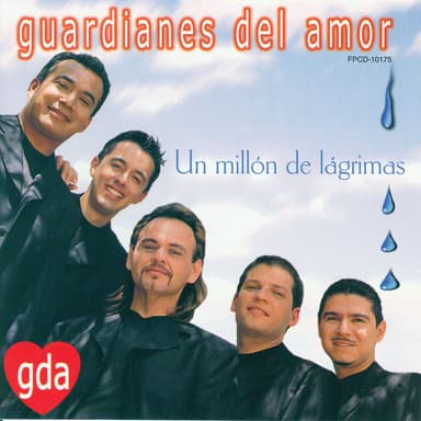 Un Millón De Lágrimas