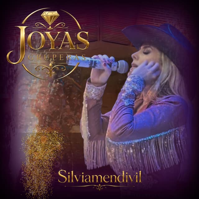 Joyas Gruperas