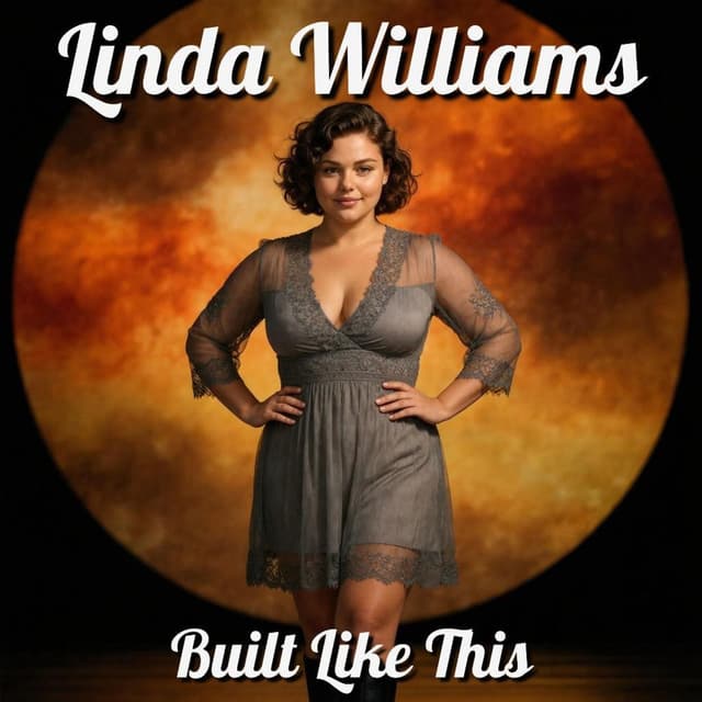 Built Like This