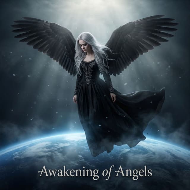 Awakening of Angels