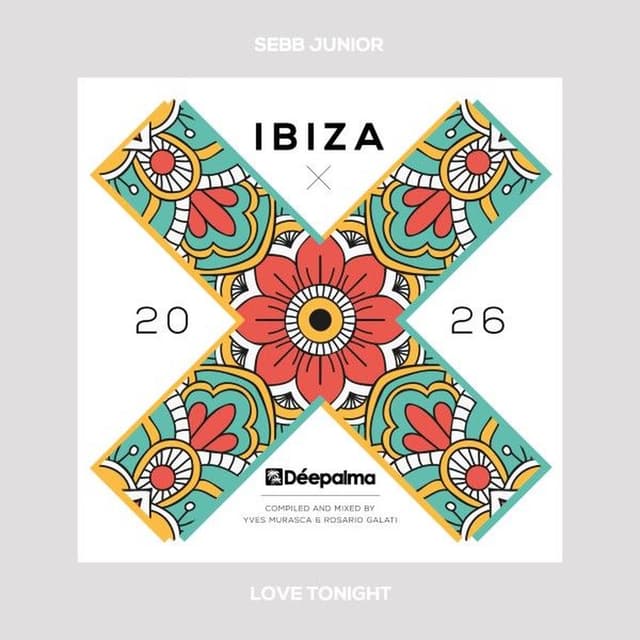 Love Tonight