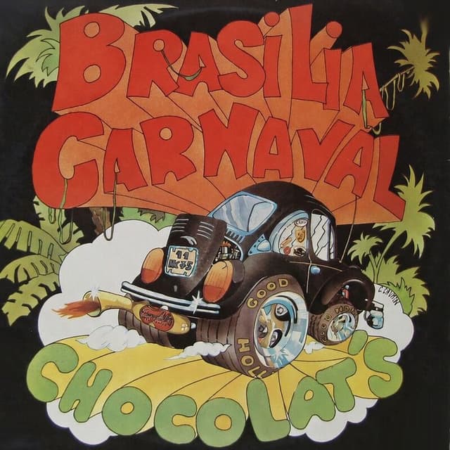 Brasilia Carnaval