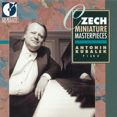 Czech Miniature Masterpieces