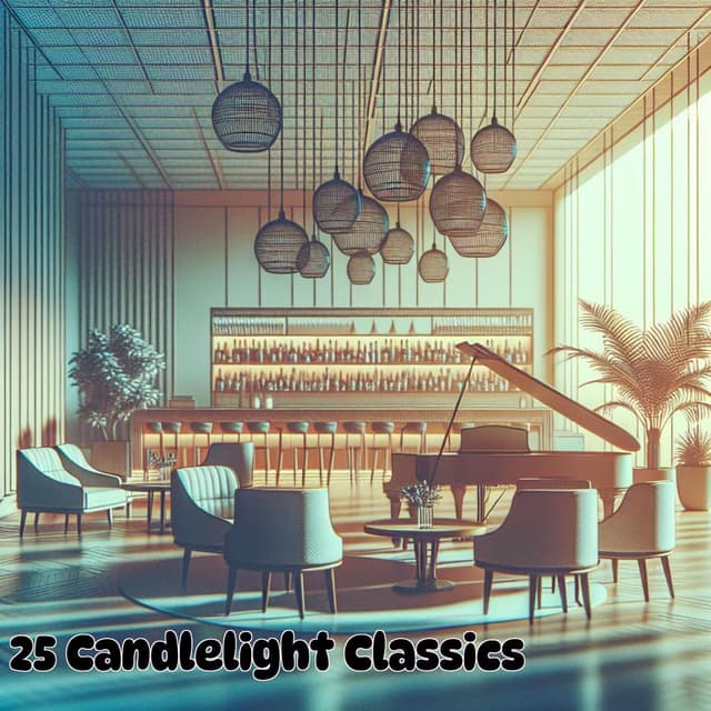 25 Candlelight Classics