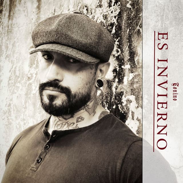 ES INVIERNO