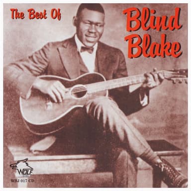 The Best of Blind Blake