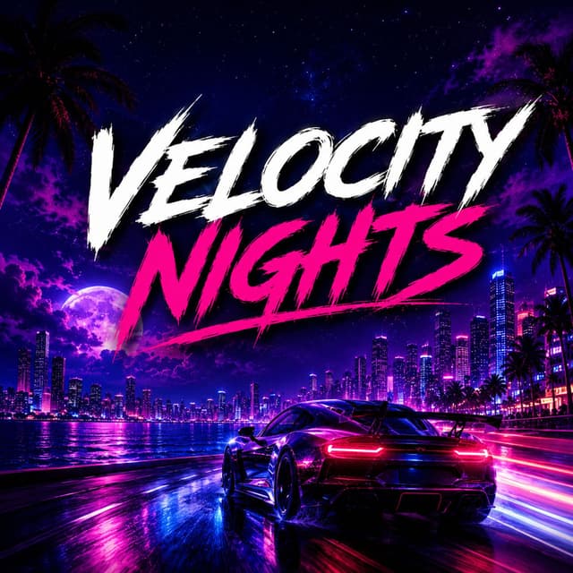 Velocity Nights
