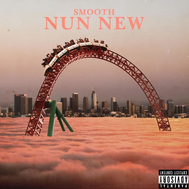 Nun New