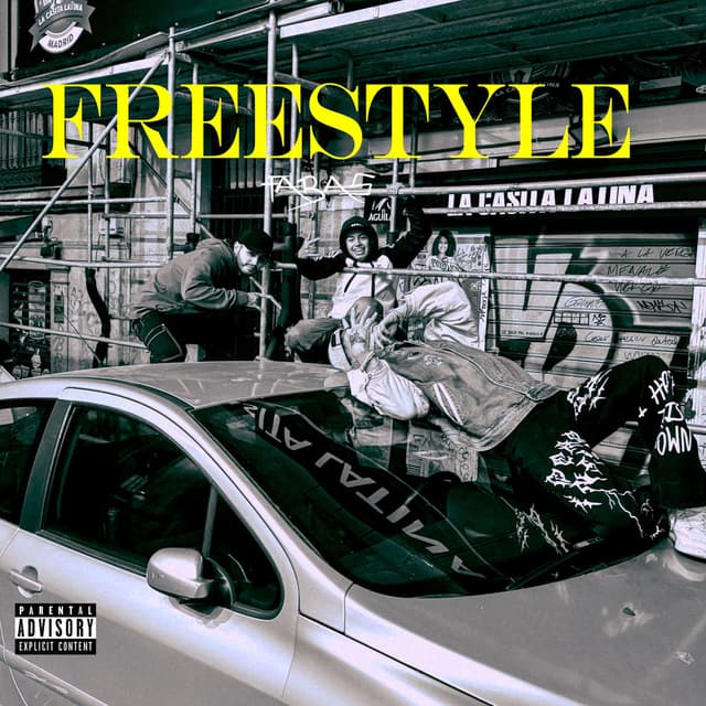 Freestyle