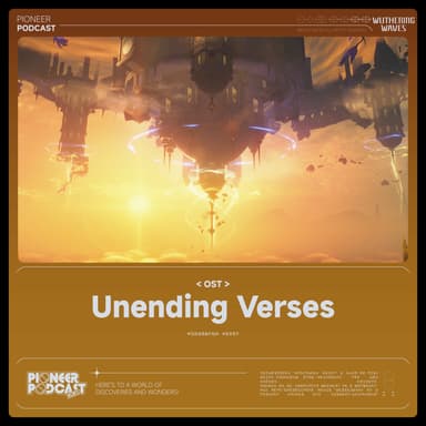 Unending Verses(Original Game Soundtrack)