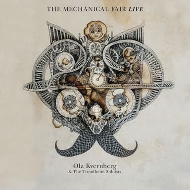 The Mechanical Fair (Live)