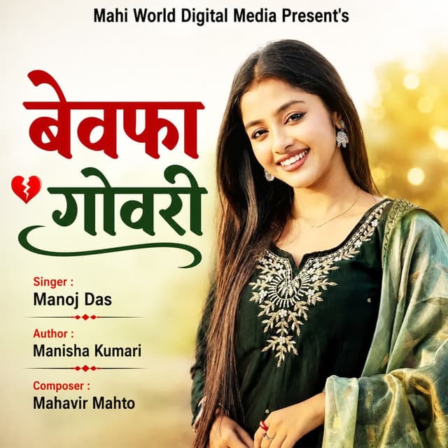 Bewafa Gouri