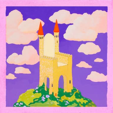 Throne Beneath the Sky