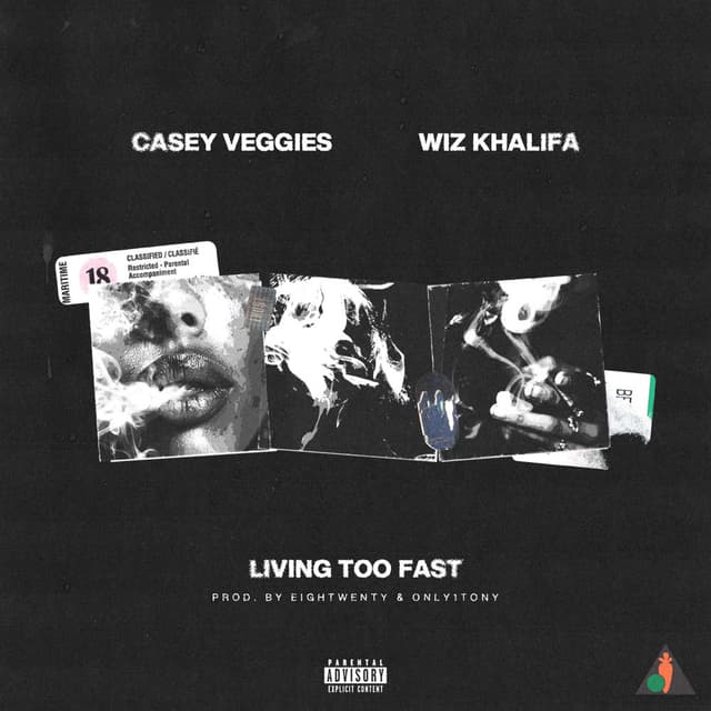Living Too Fast