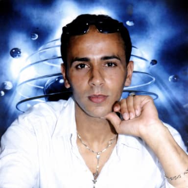 Khalou Mahanti