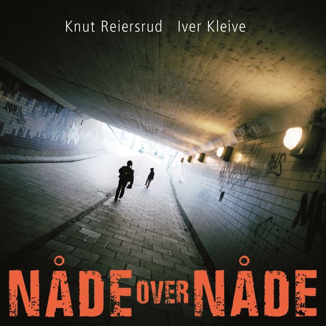 Nåde over Nåde