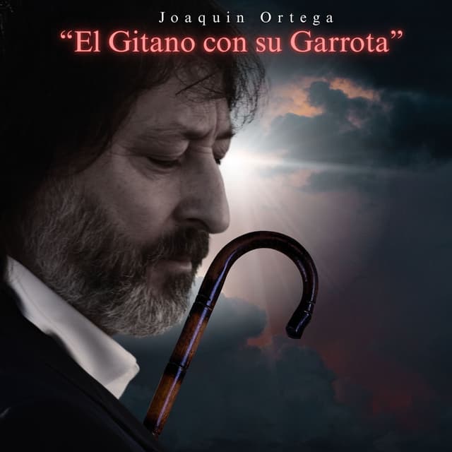El Gitano con Su Garrota