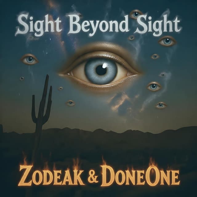 Sight Beyond Sight (feat. Done One)