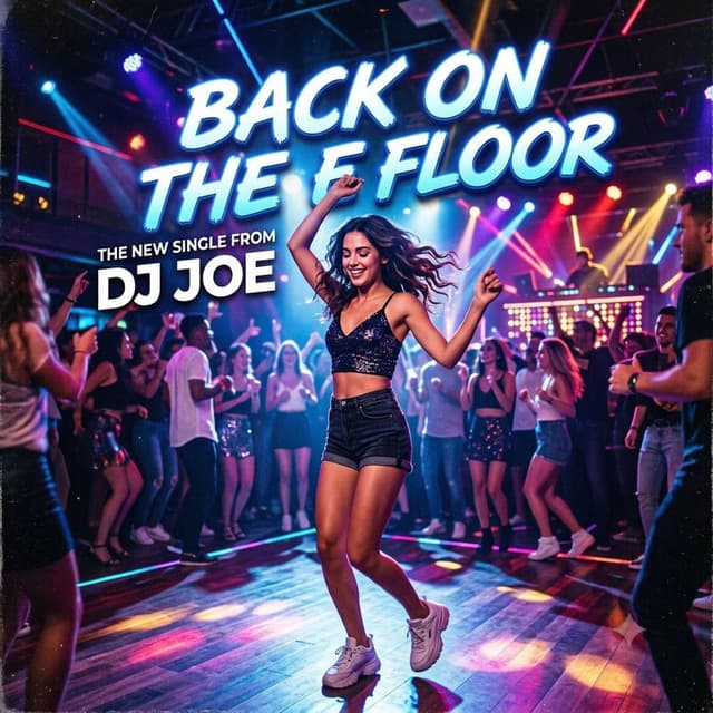 Back On The Floor