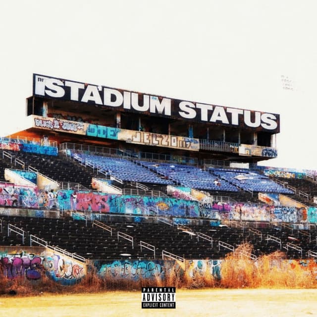 Stadium Status