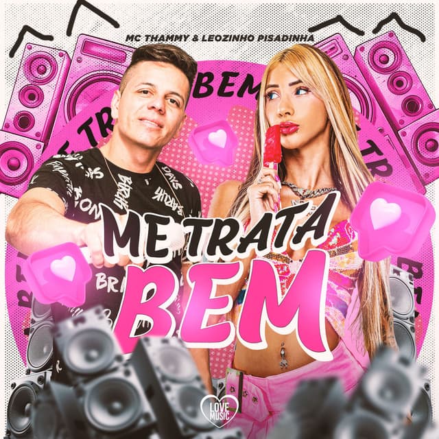 Me Trata Bem
