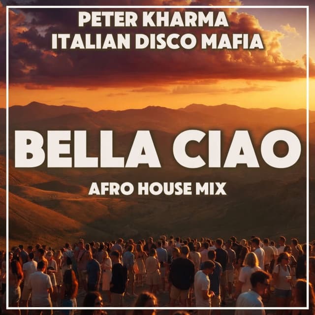 Bella Ciao (Afro house mix)