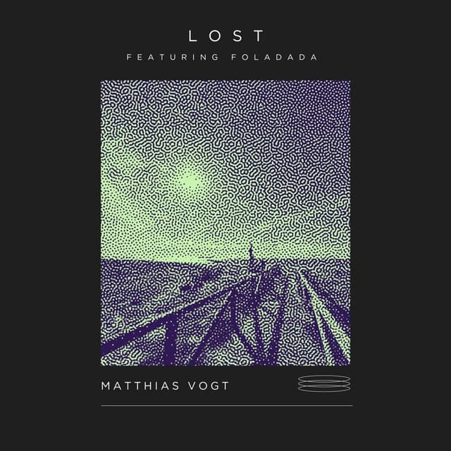 Lost