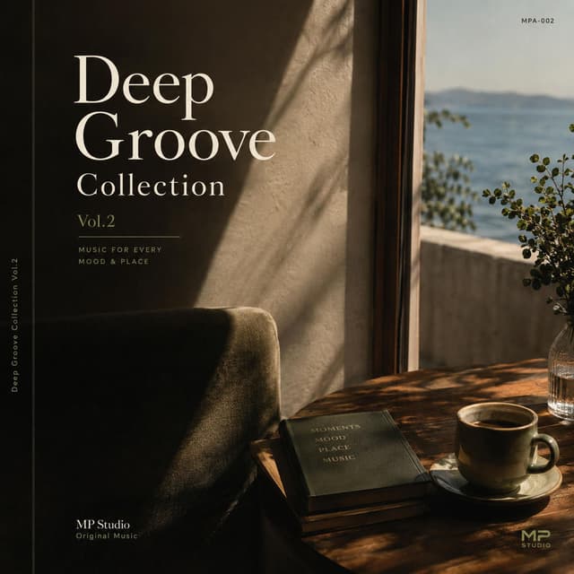 Deep Groove Collection, Vol. 2