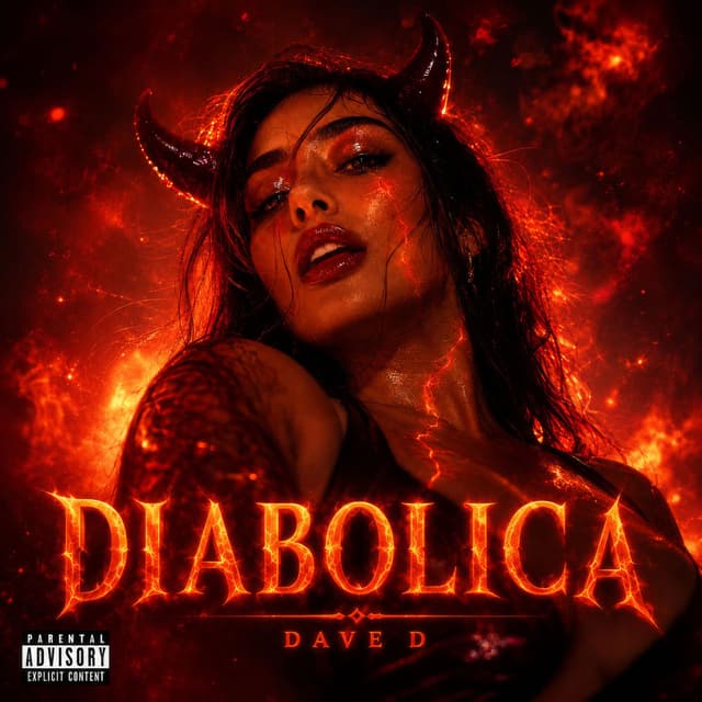 DIABOLICA