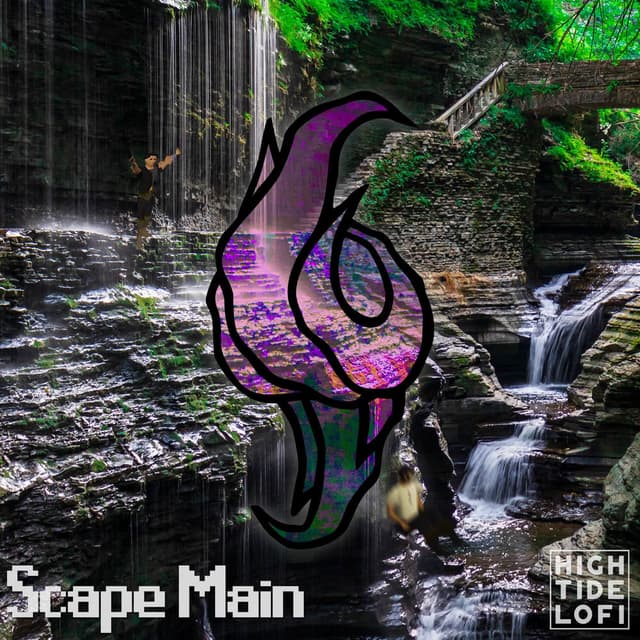Scape Main (From "Runescape")