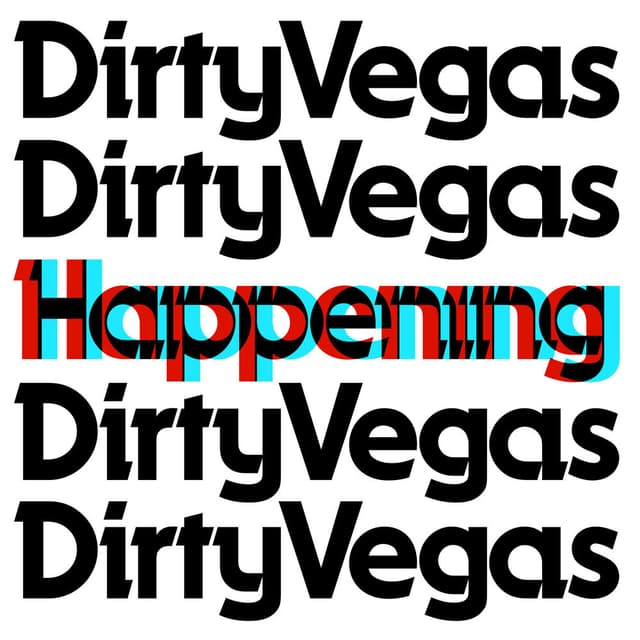 Happening (Dub Mix)