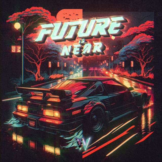 Future Is Near