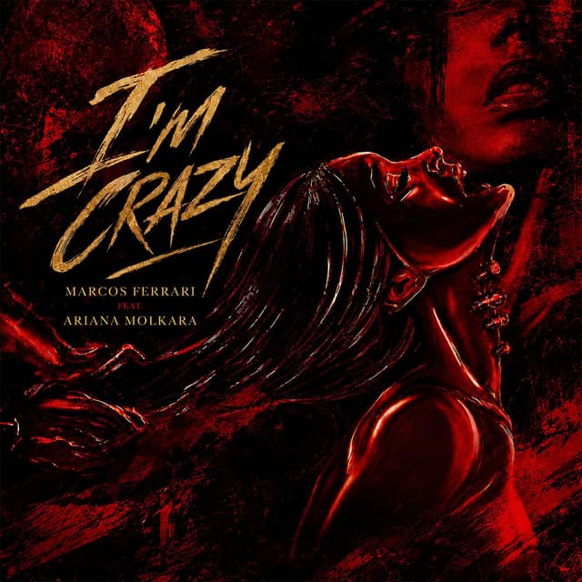 I'm Crazy
