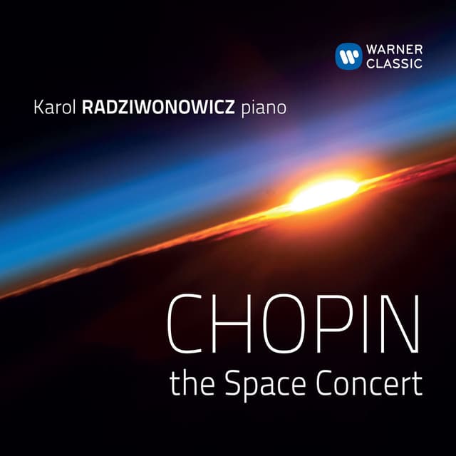 Chopin - The Space Concert
