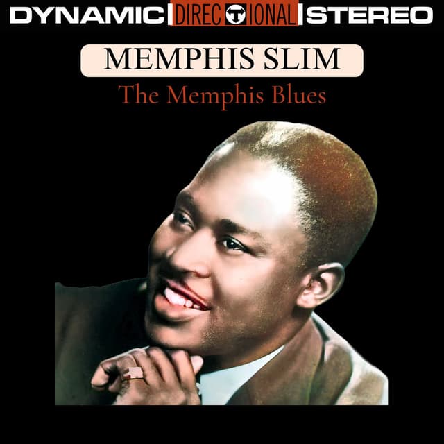 The Memphis Blues